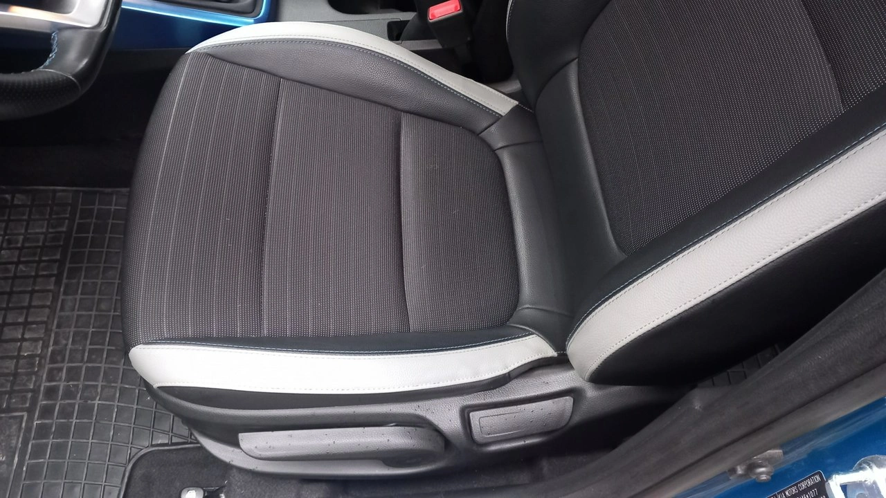 Kia Stonic - Zdjęcie 6