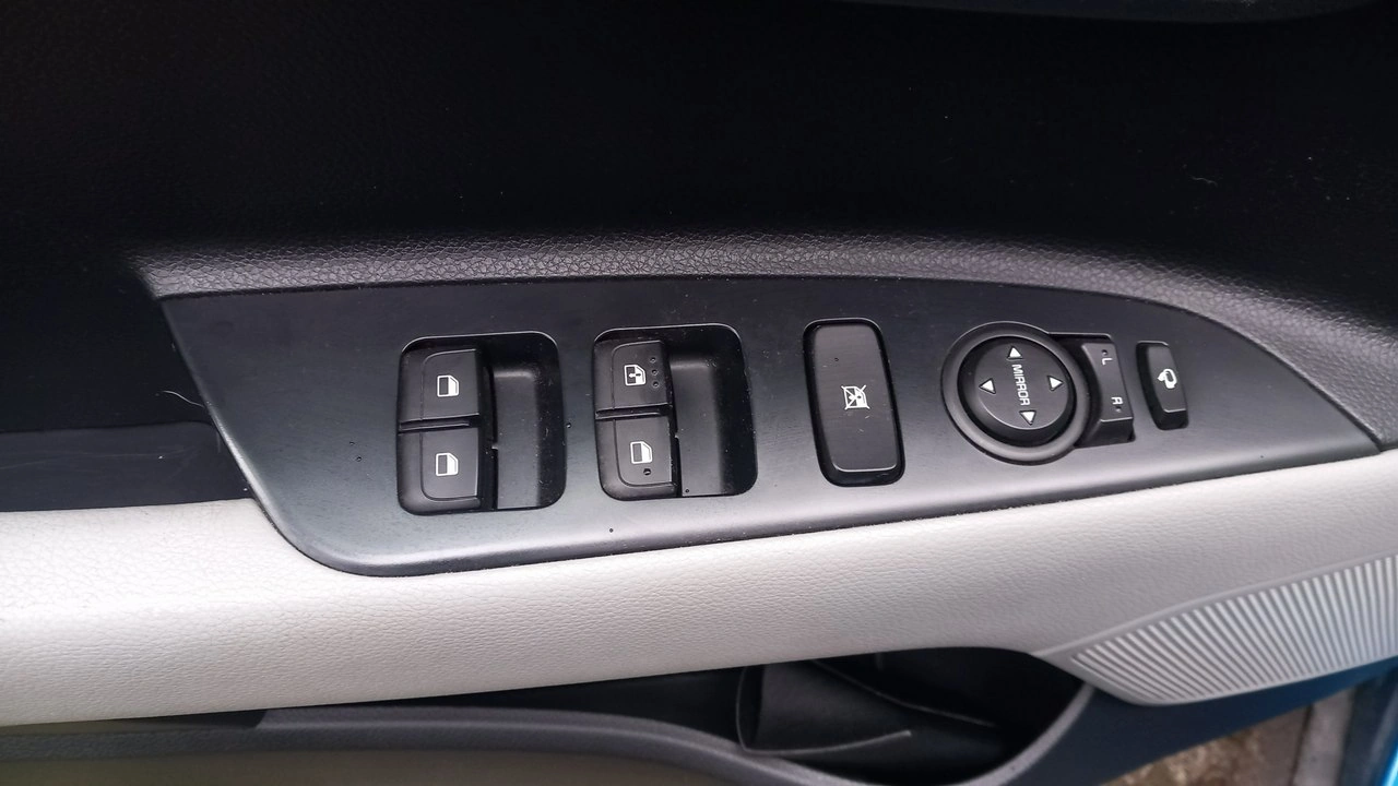 Kia Stonic - Zdjęcie 8