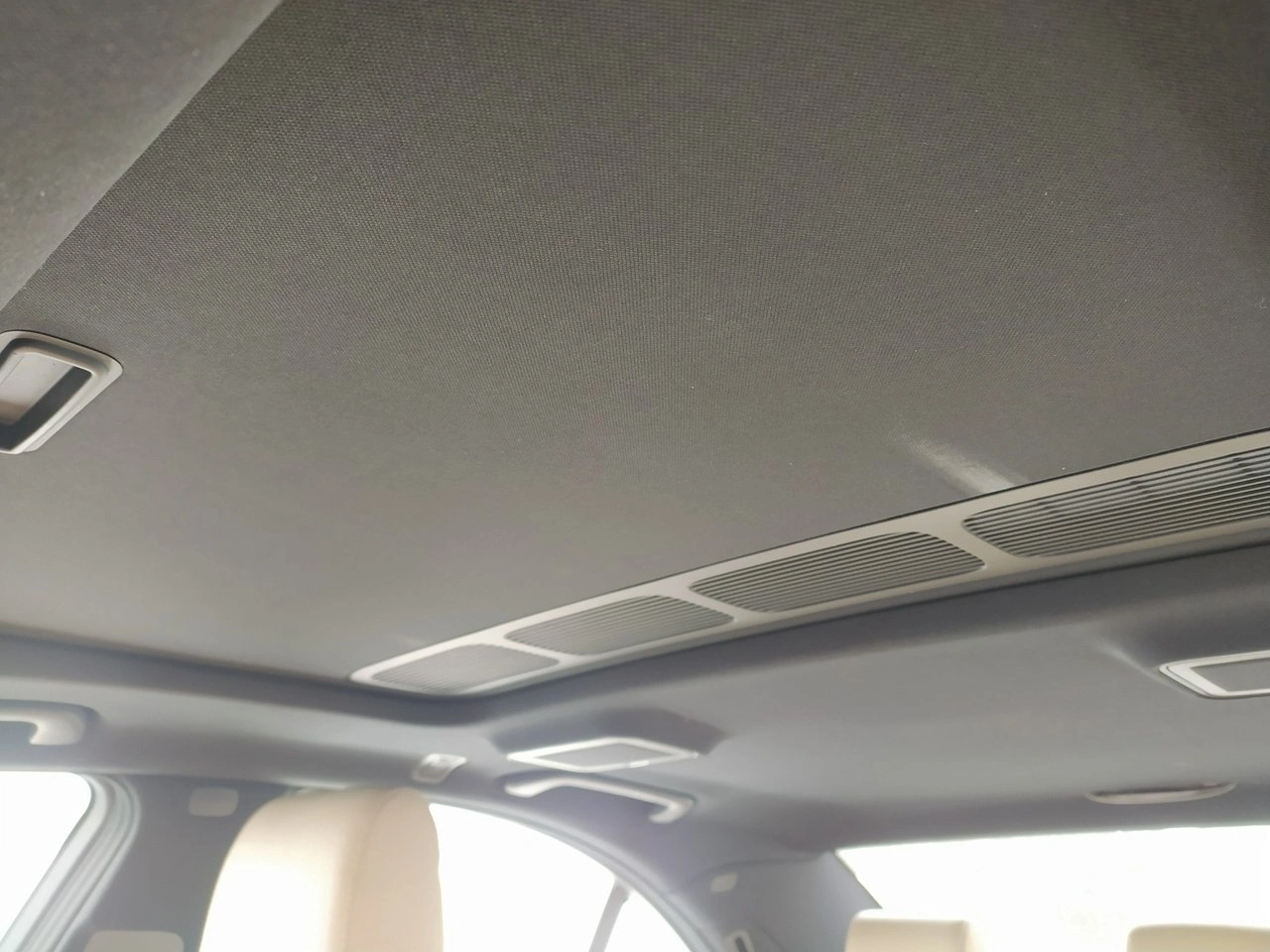 Mercedes S 320 - Zdjęcie 16