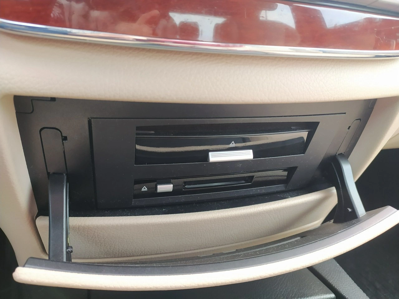 Mercedes S 320 - Zdjęcie 18