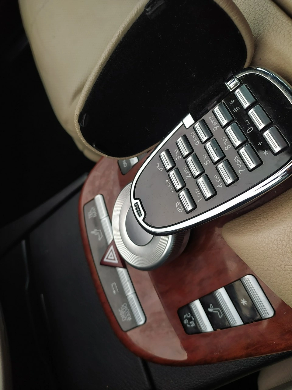 Mercedes S 320 - Zdjęcie 20