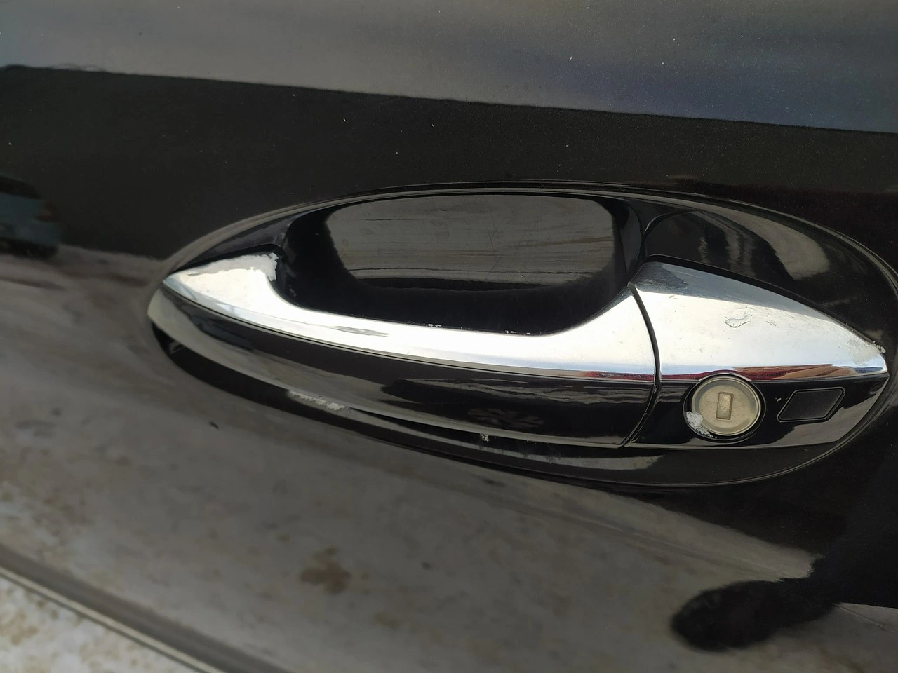 Mercedes S 320 - Zdjęcie 15