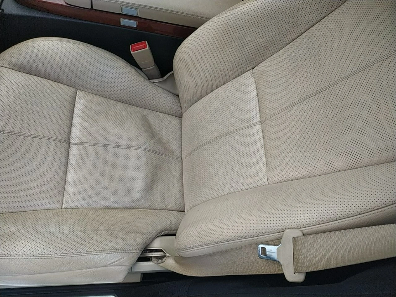 Mercedes S 320 - Zdjęcie 7