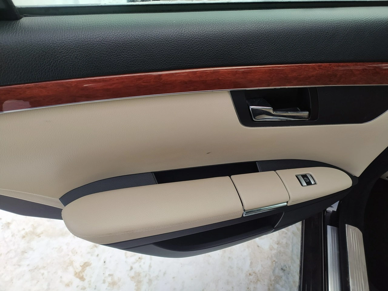 Mercedes S 320 - Zdjęcie 10