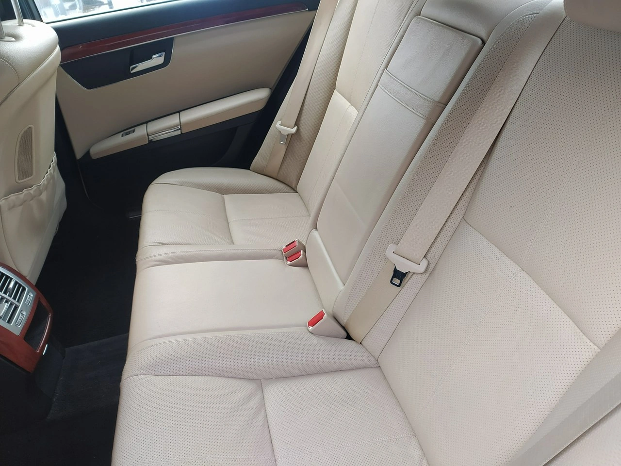 Mercedes S 320 - Zdjęcie 11