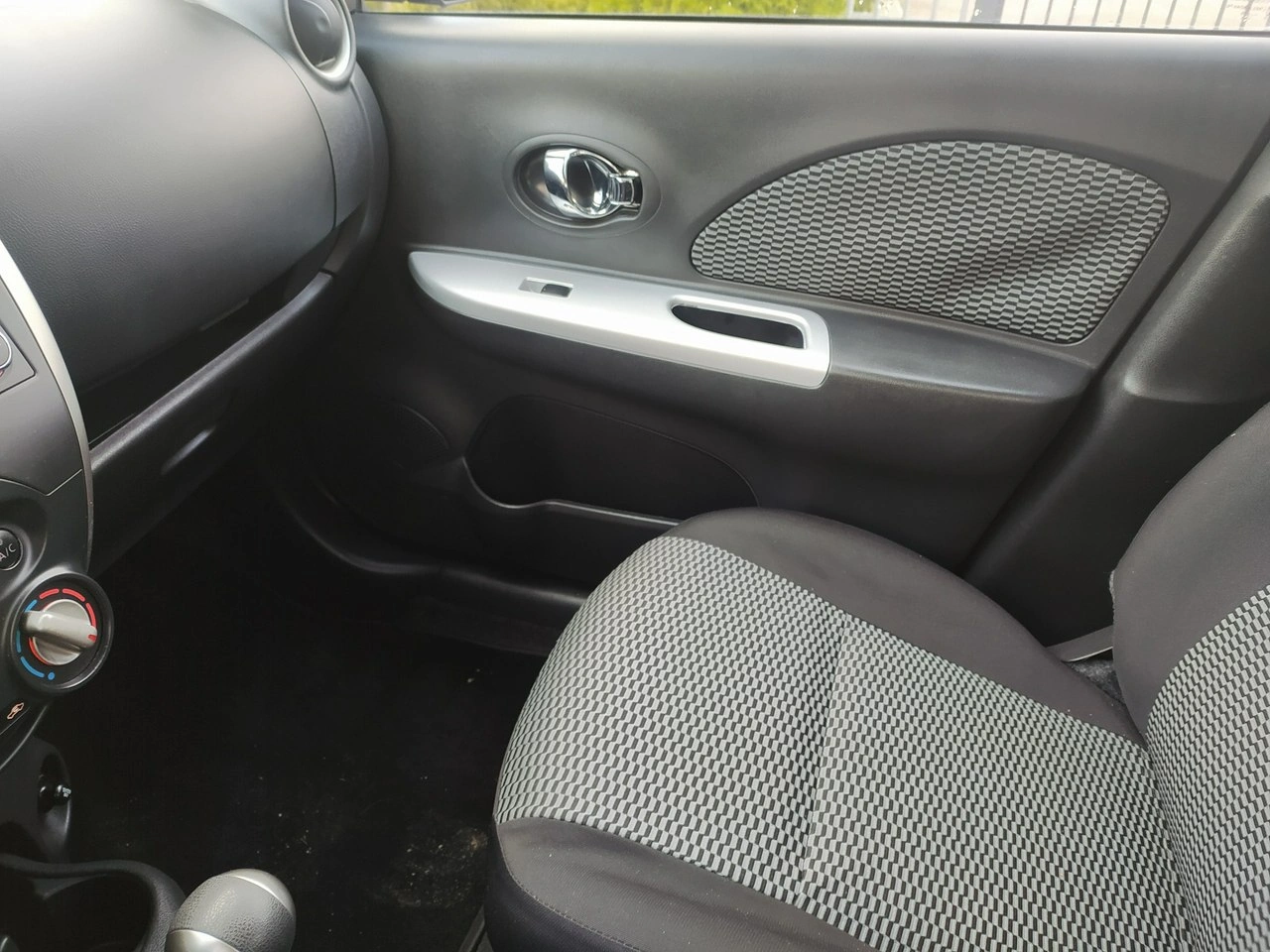 Nissan Micra - Zdjęcie 5