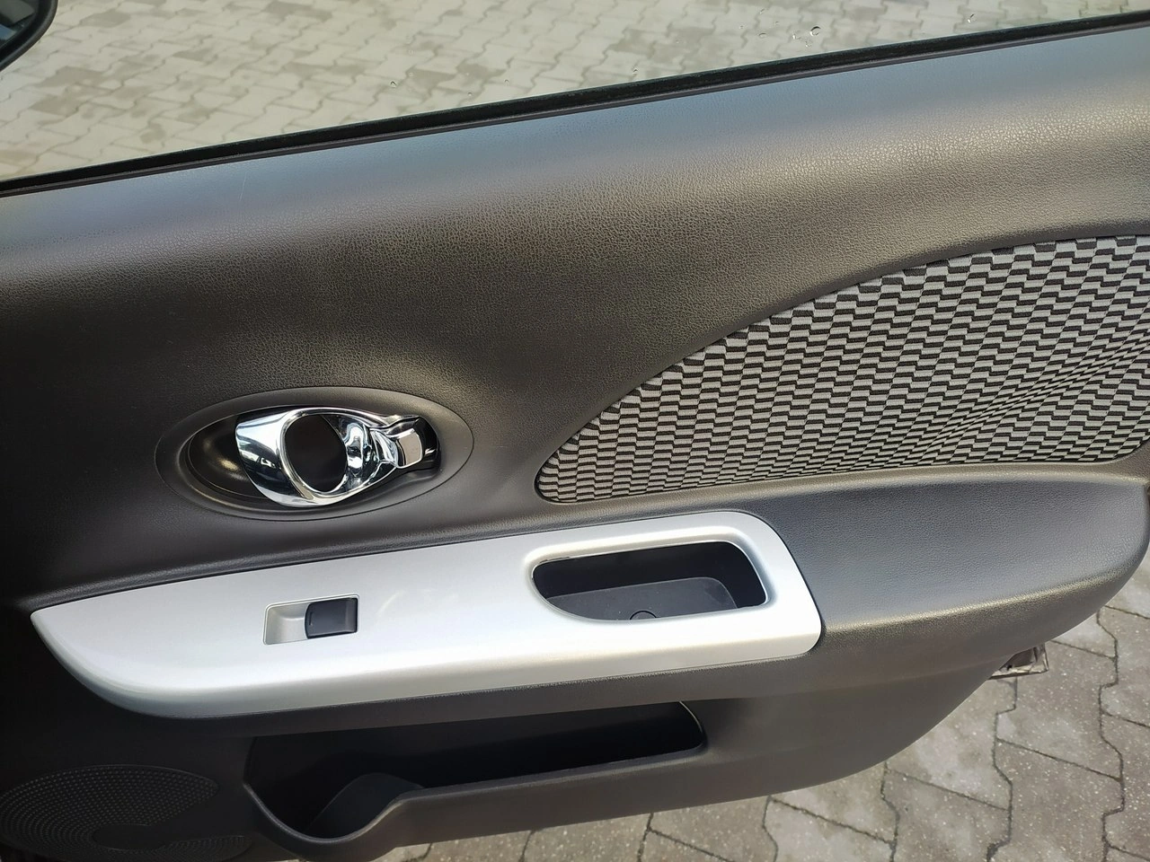 Nissan Micra - Zdjęcie 7