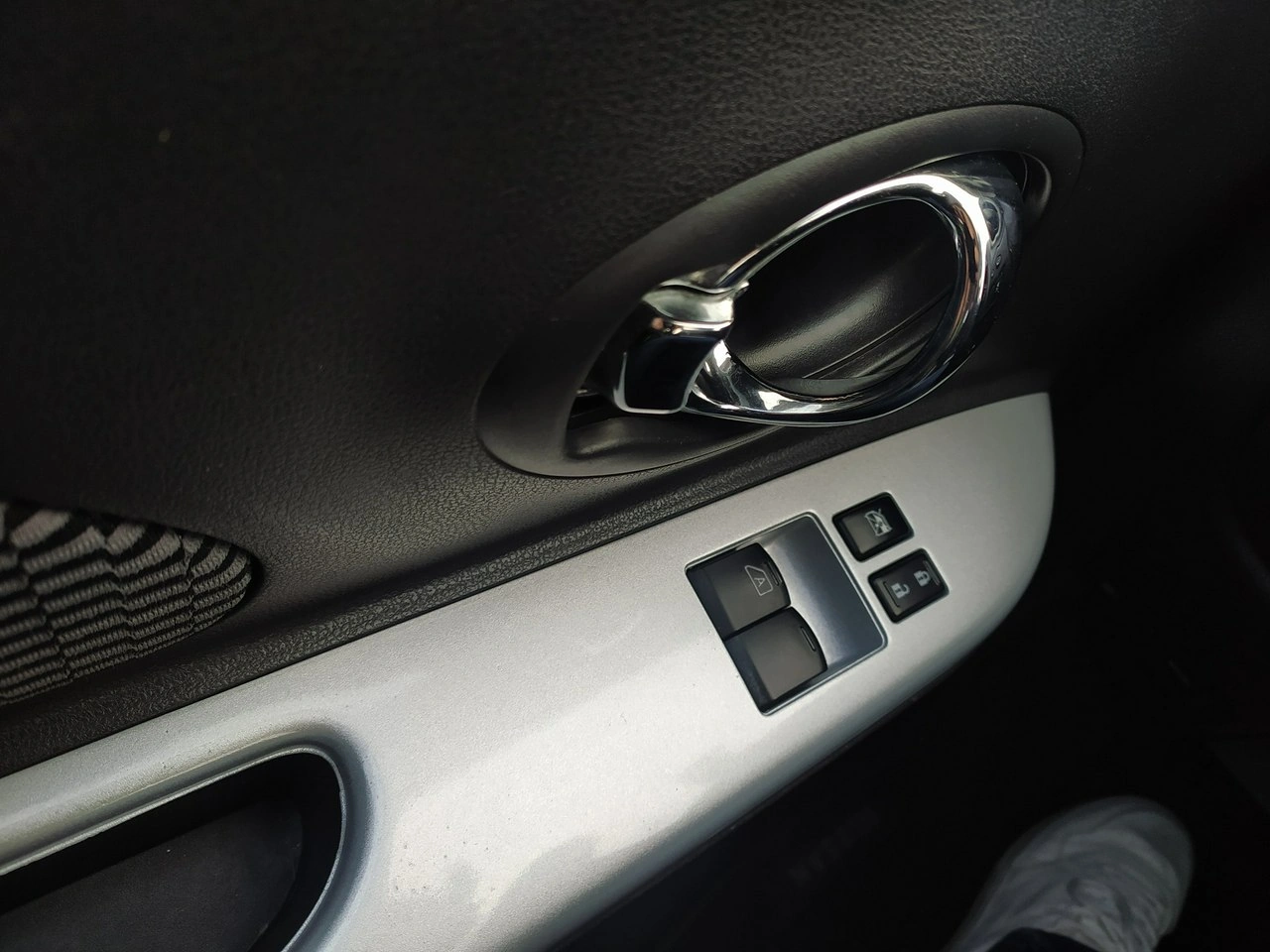 Nissan Micra - Zdjęcie 6