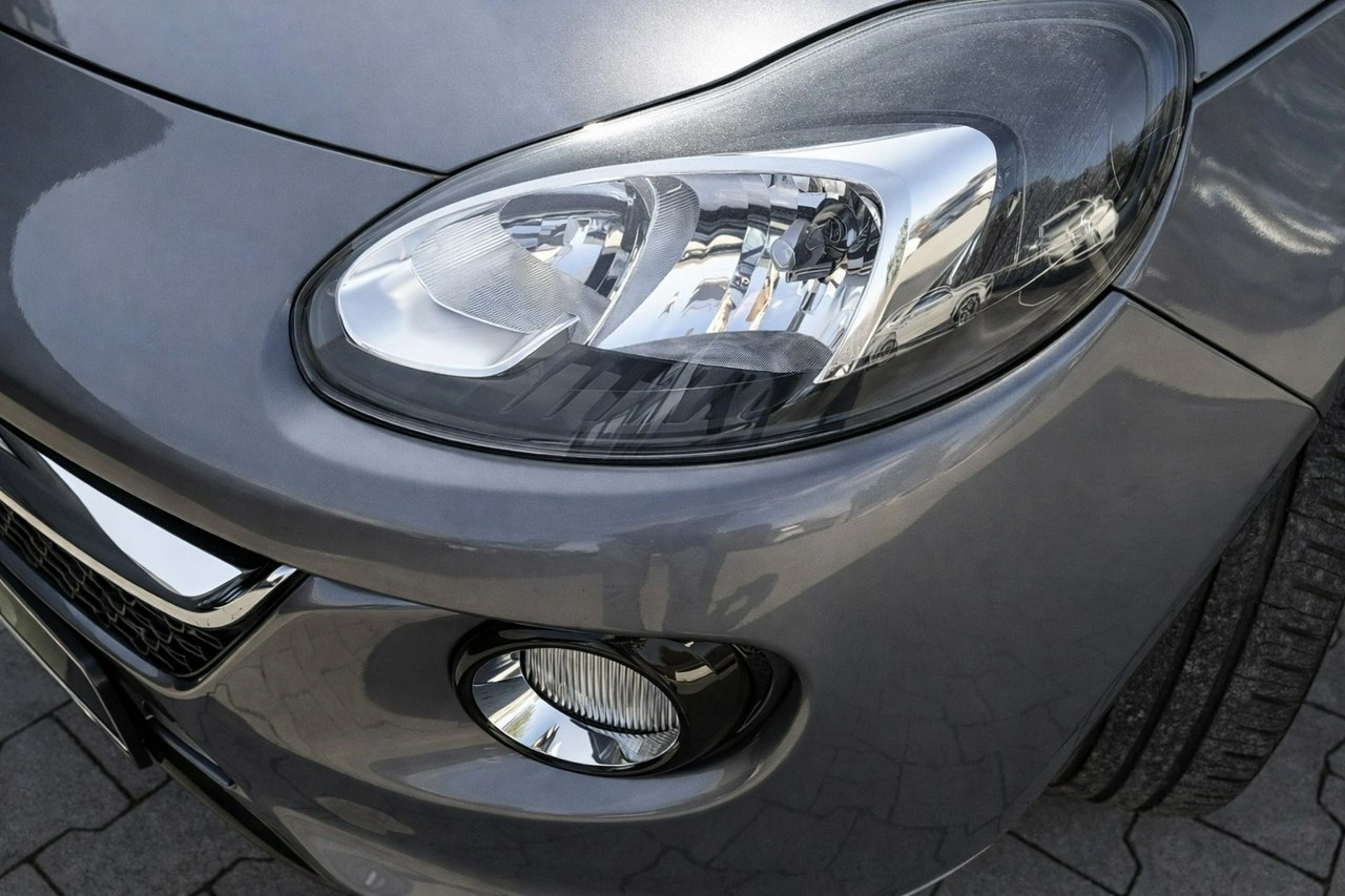 Opel Adam - Zdjęcie 21