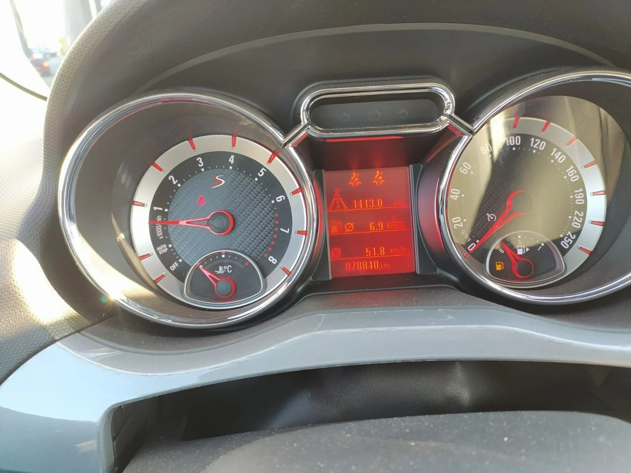 Opel Adam - Zdjęcie 8