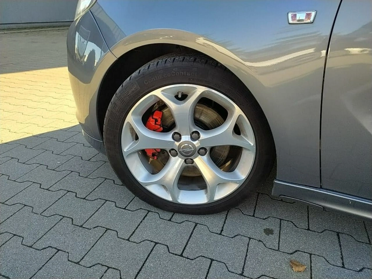 Opel Adam - Zdjęcie 12