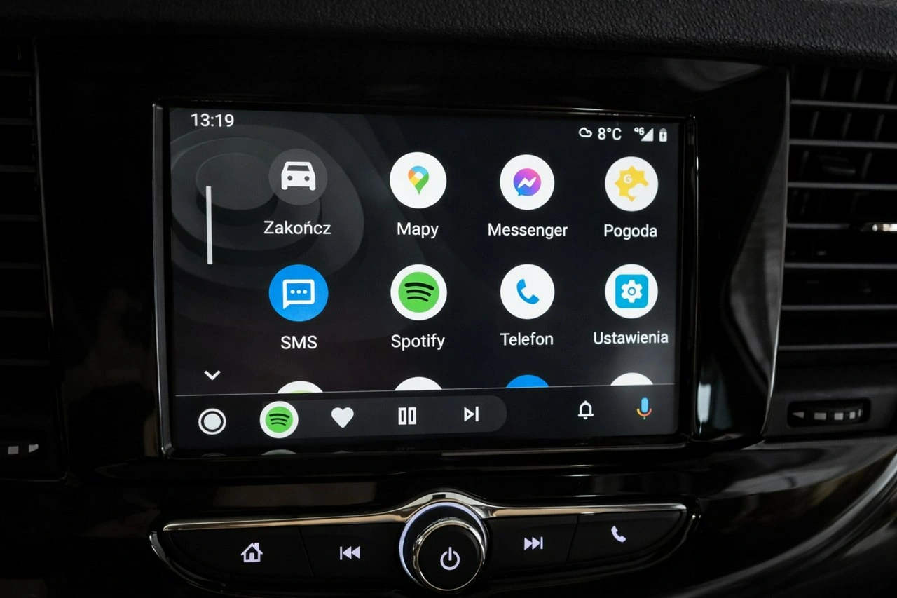 Opel Adam - Zdjęcie 15