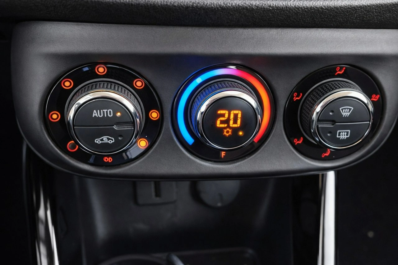 Opel Adam - Zdjęcie 16