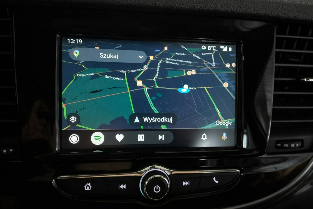 Opel Adam - Zdjęcie 17