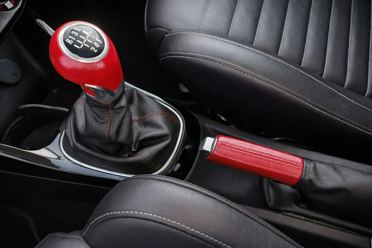 Opel Adam - Zdjęcie 18