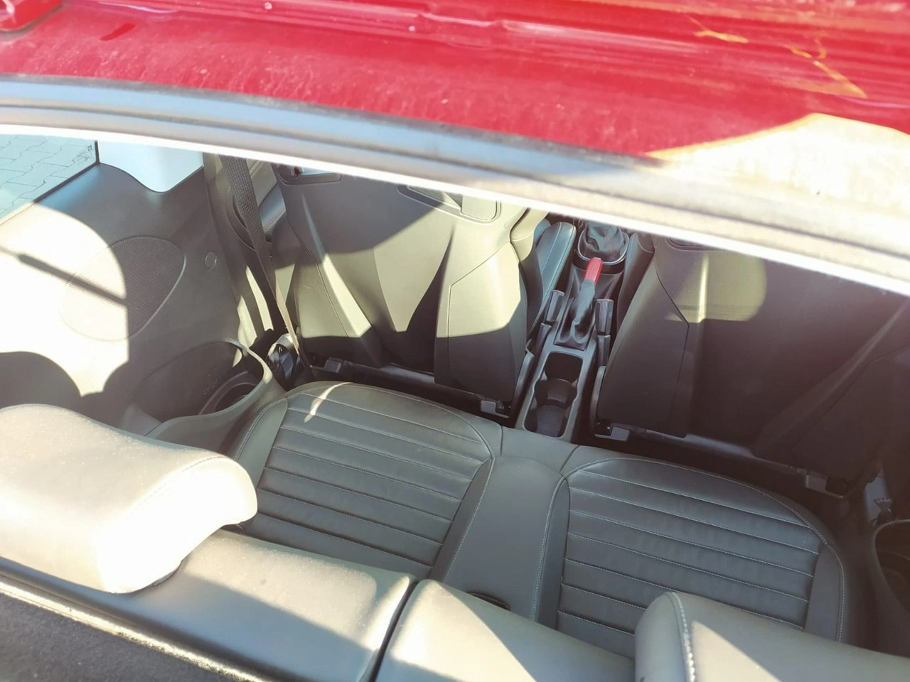 Opel Adam - Zdjęcie 11