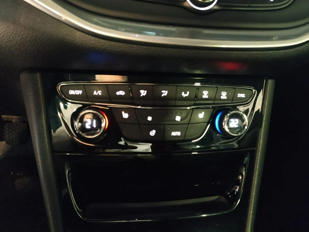 Opel Astra - Zdjęcie 11