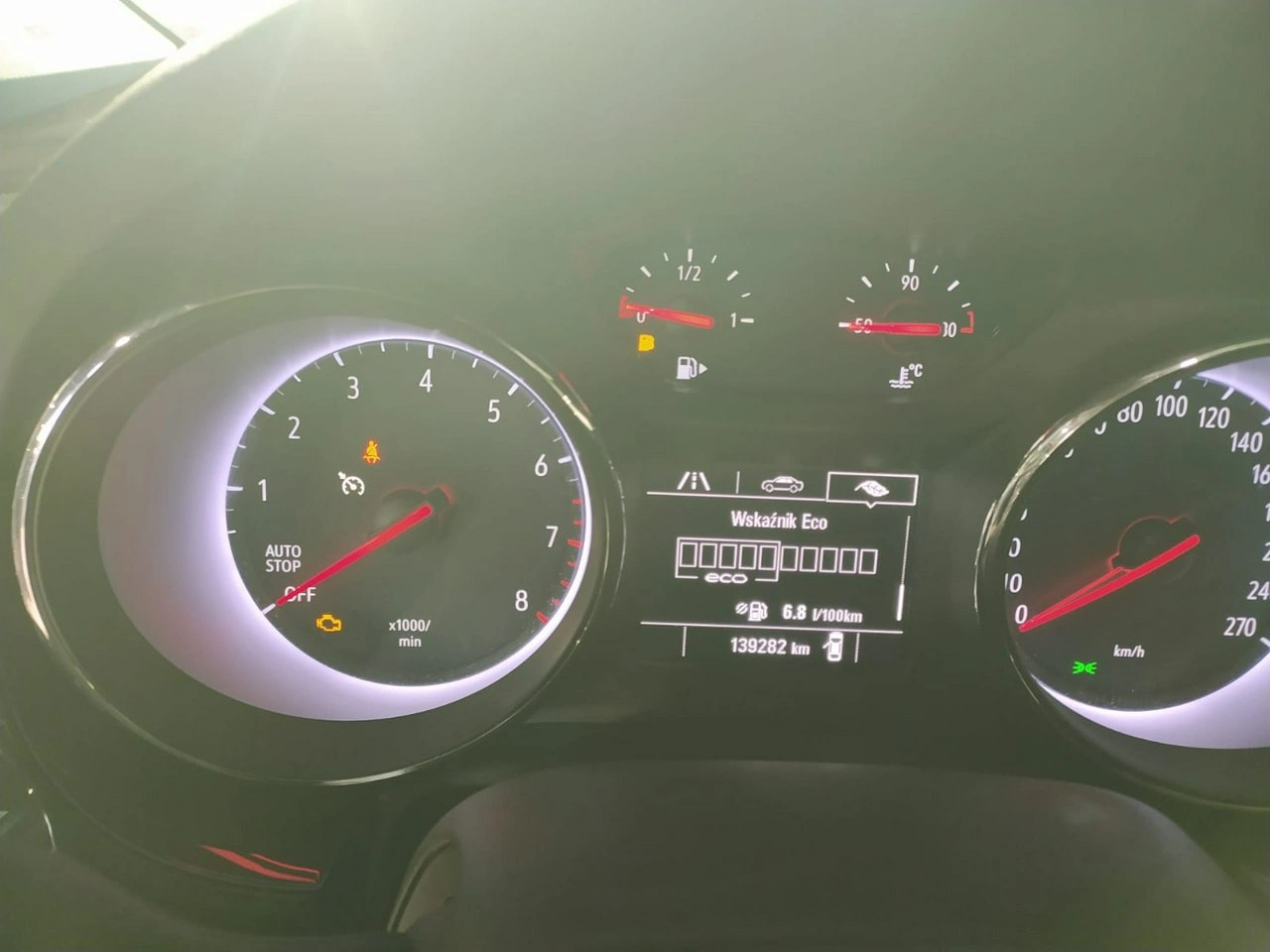 Opel Astra - Zdjęcie 12