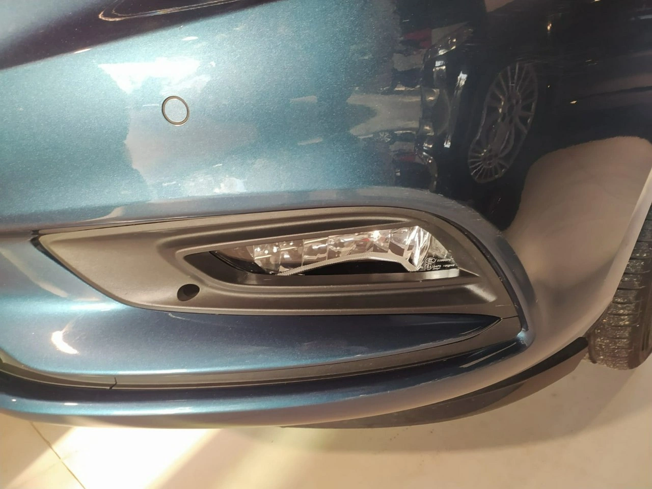 Opel Astra - Zdjęcie 13