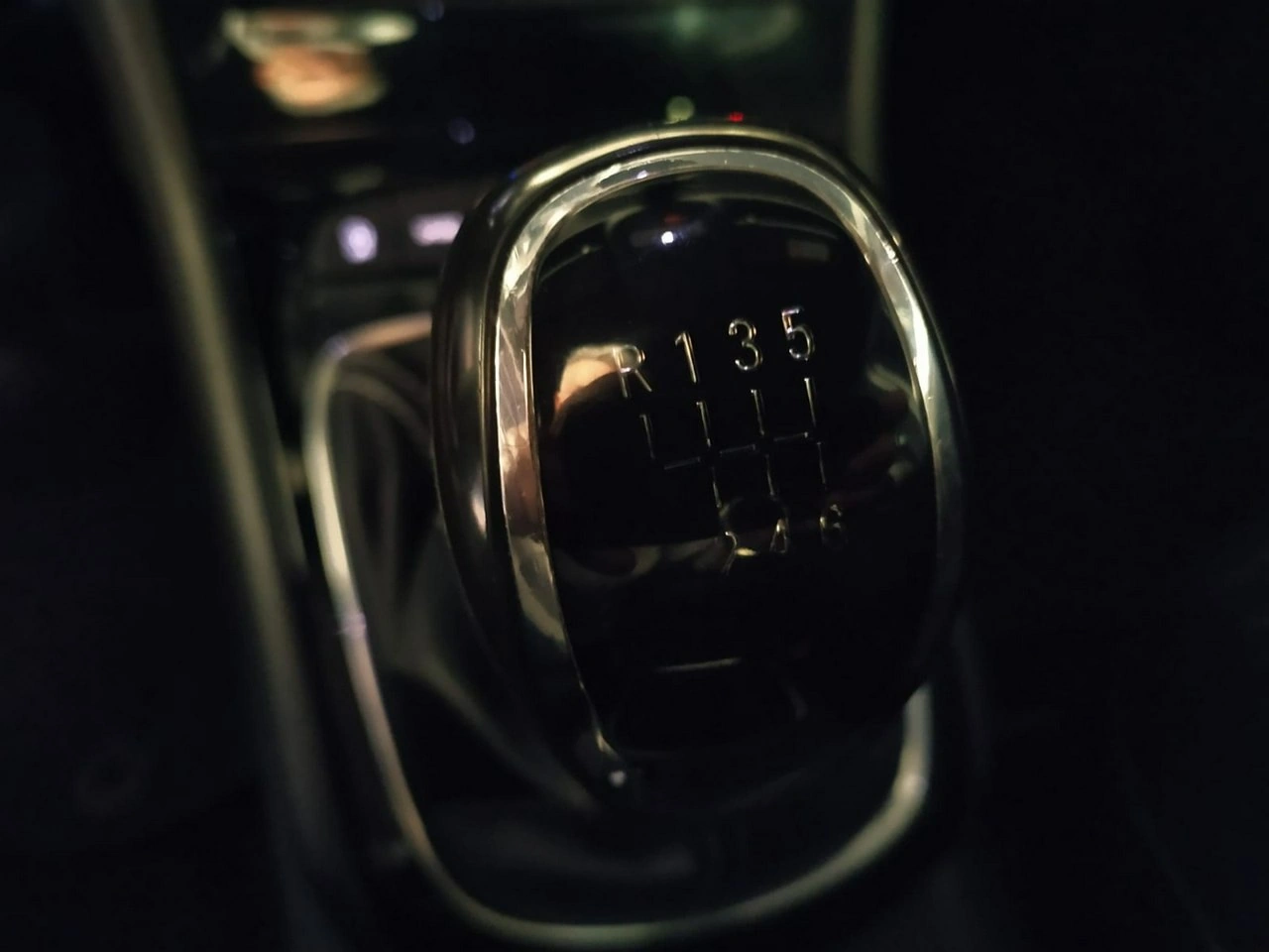 Opel Astra - Zdjęcie 5