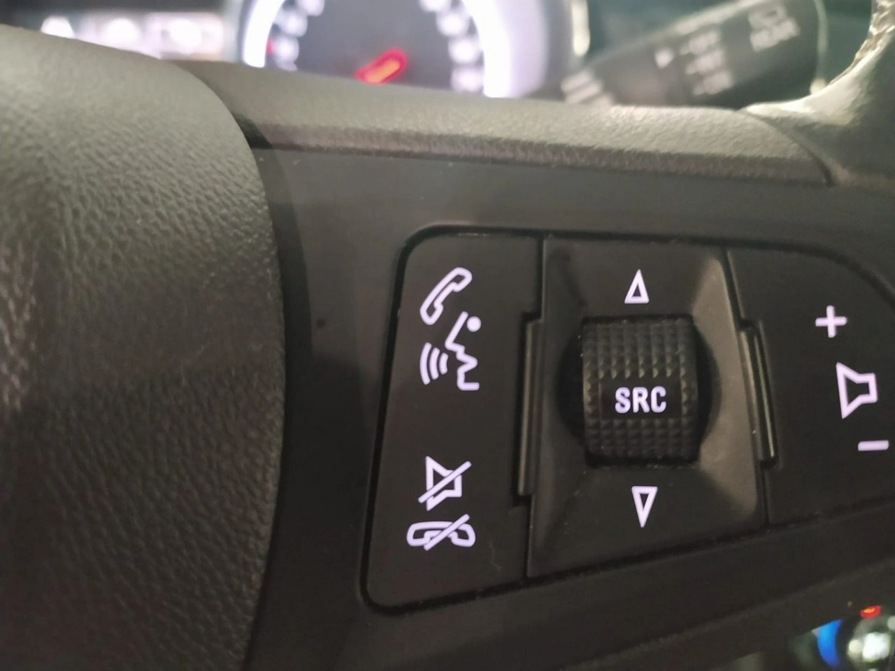 Opel Astra - Zdjęcie 8