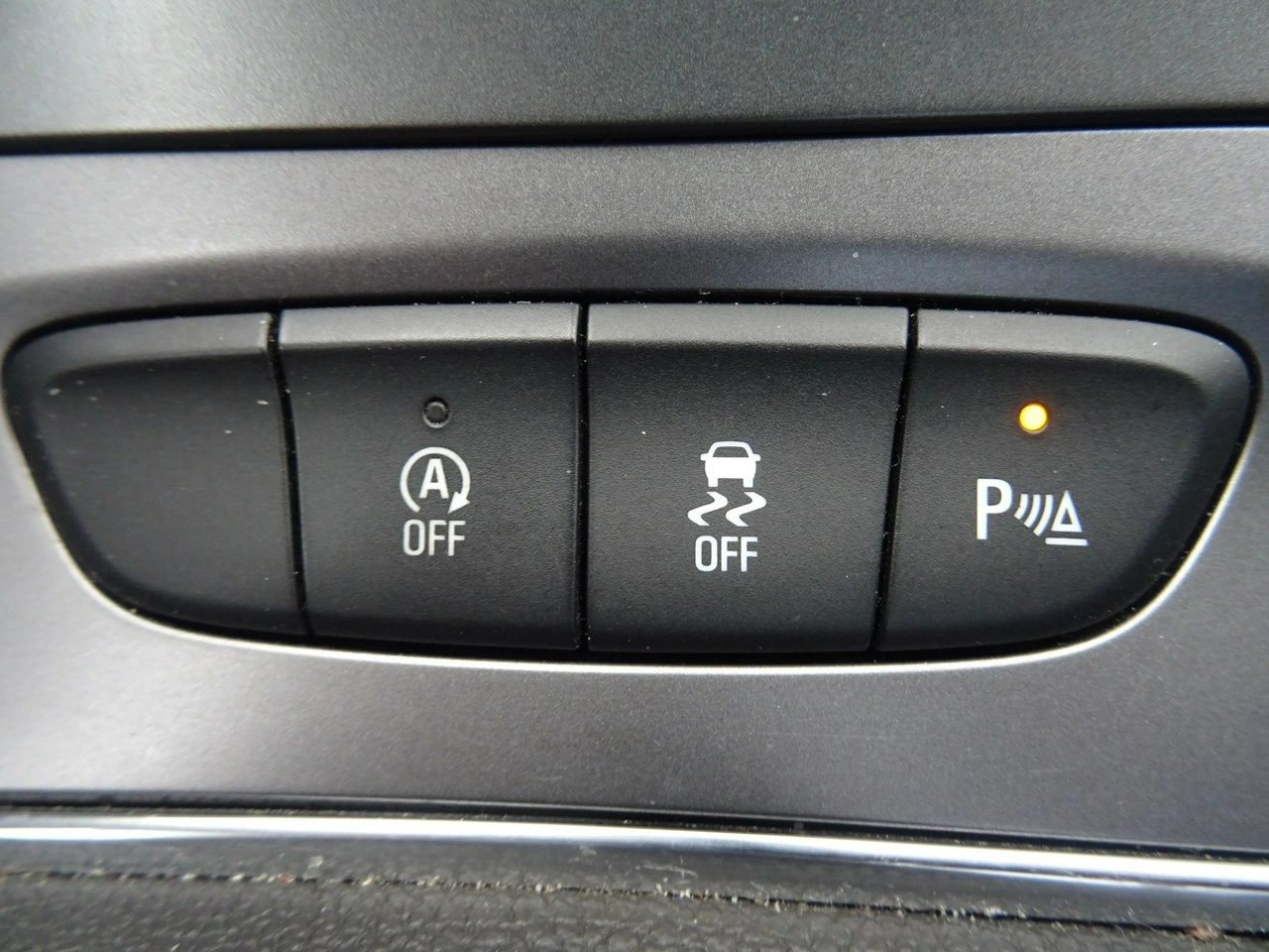 Opel Astra - Zdjęcie 13