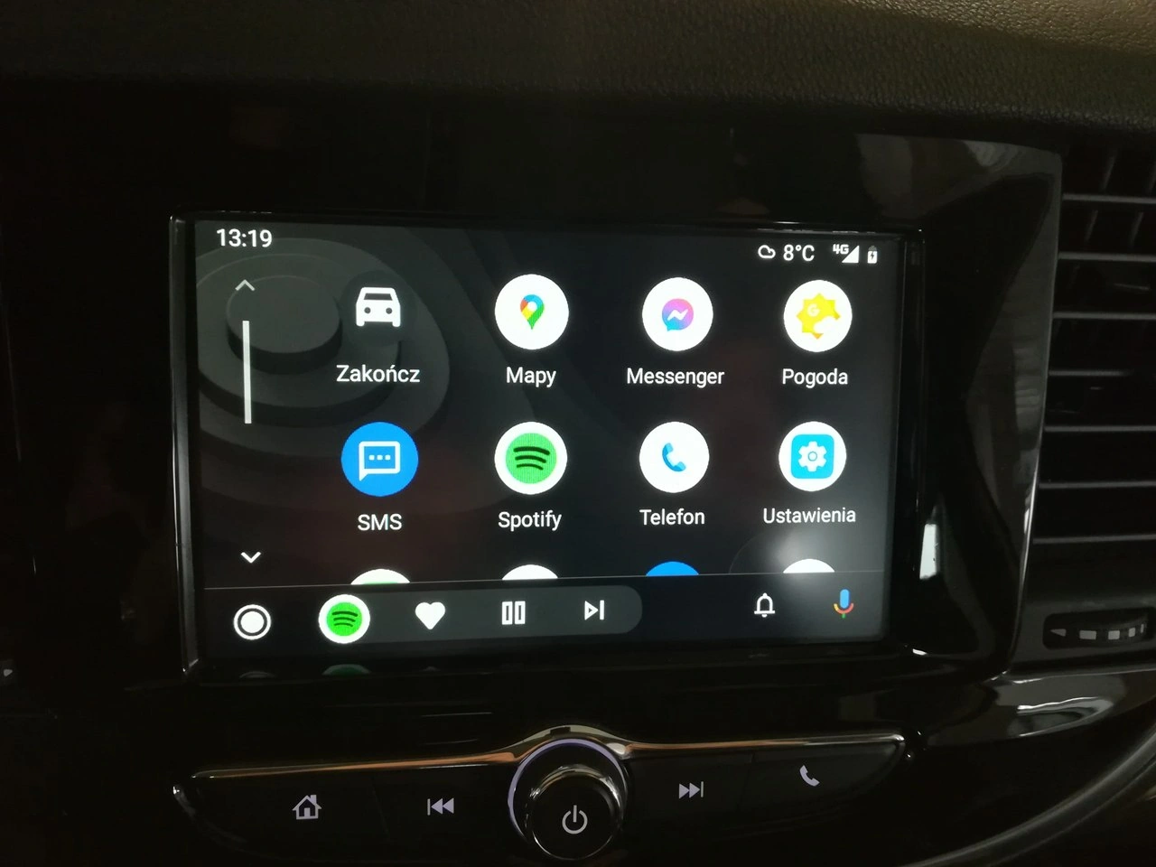 Opel Astra - Zdjęcie 7