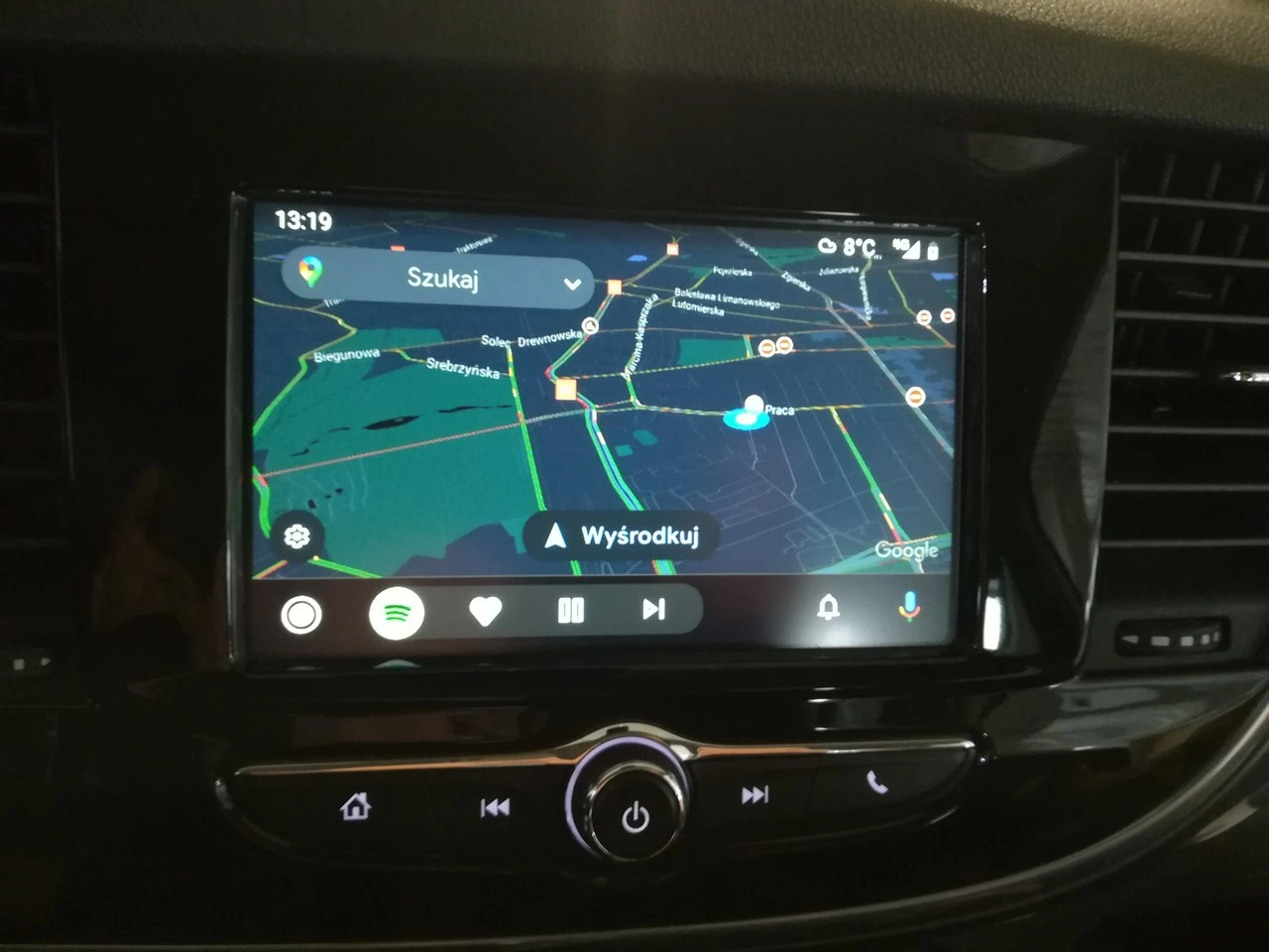 Opel Astra - Zdjęcie 10