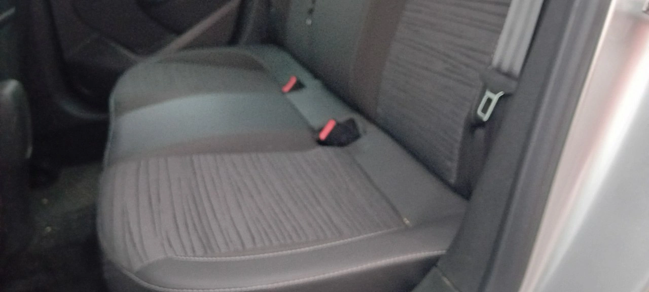 Opel Astra - Zdjęcie 15