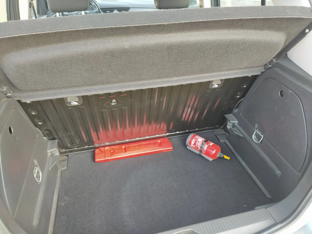 Opel Corsa - Zdjęcie 6