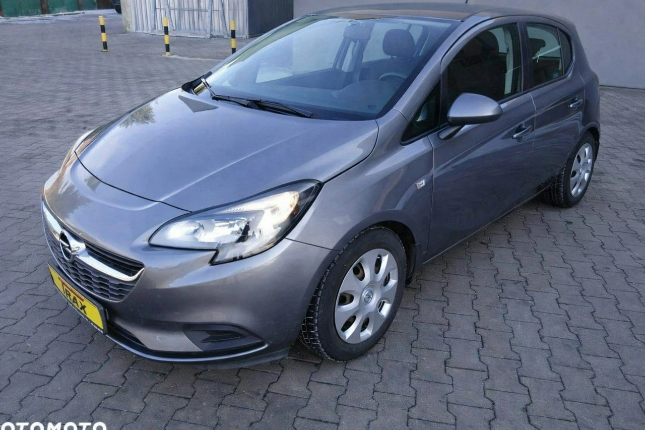 Opel Corsa - Zdjęcie 11
