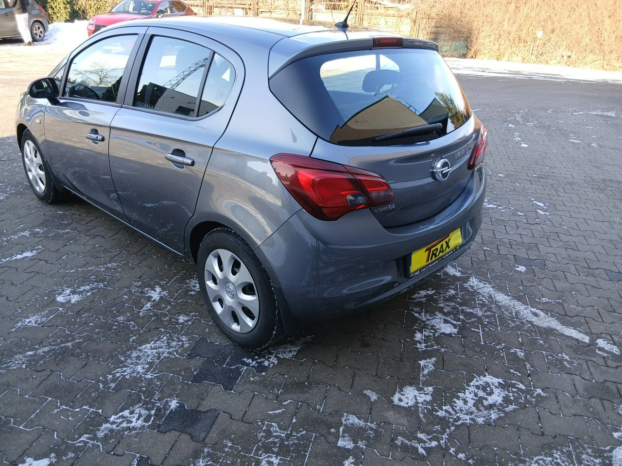 Opel Corsa - Zdjęcie 3
