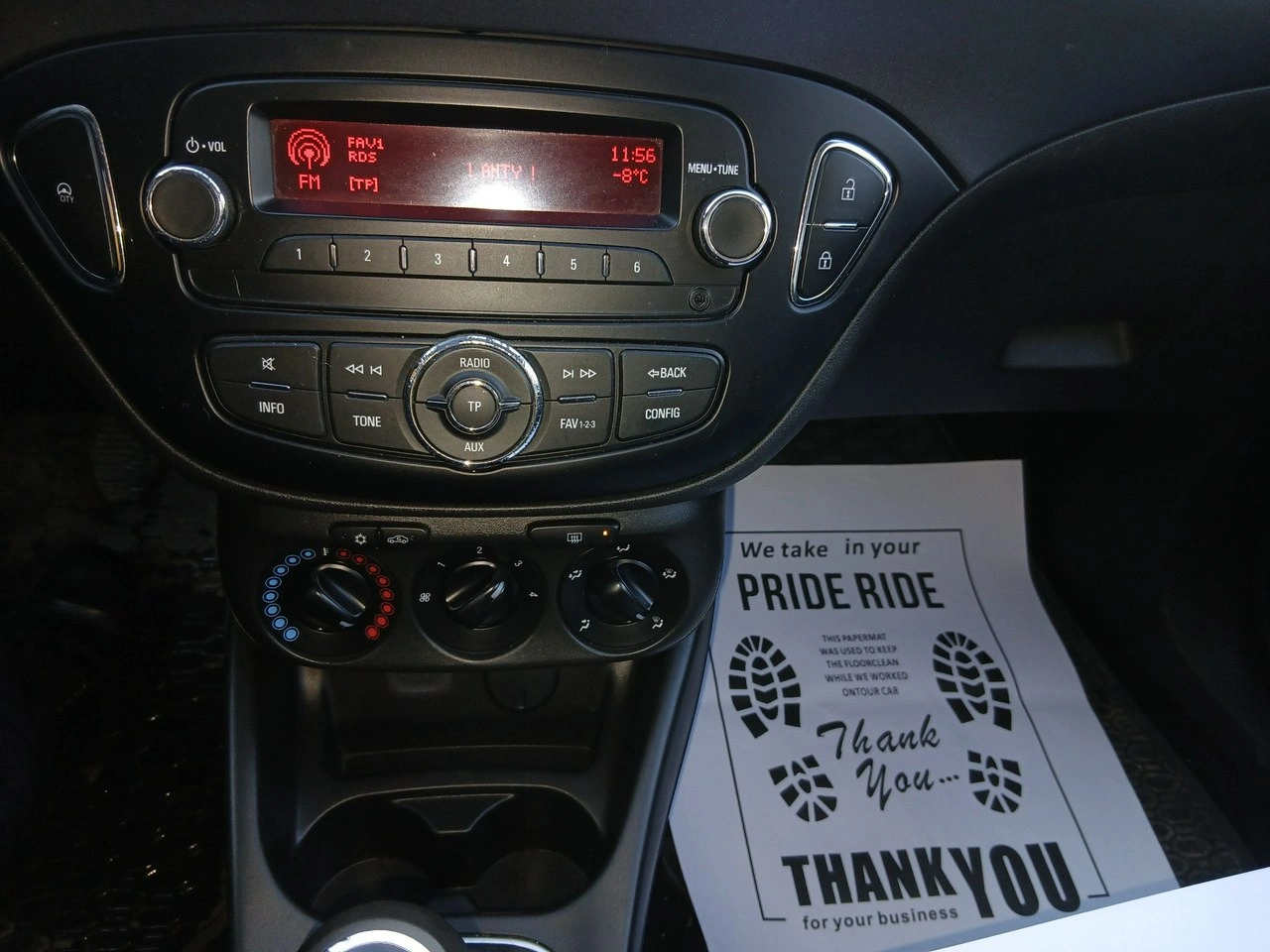 Opel Corsa - Zdjęcie 5