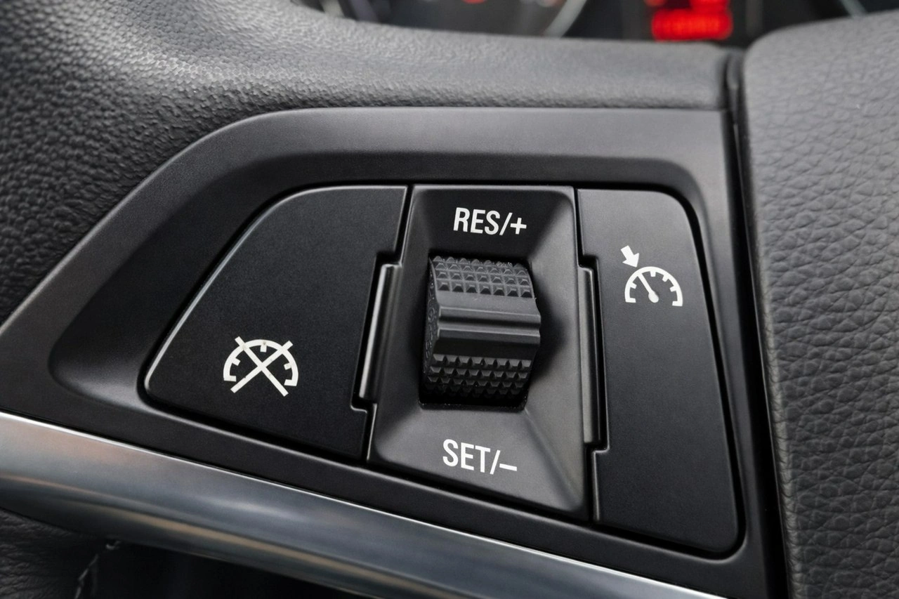 Opel Meriva - Zdjęcie 9