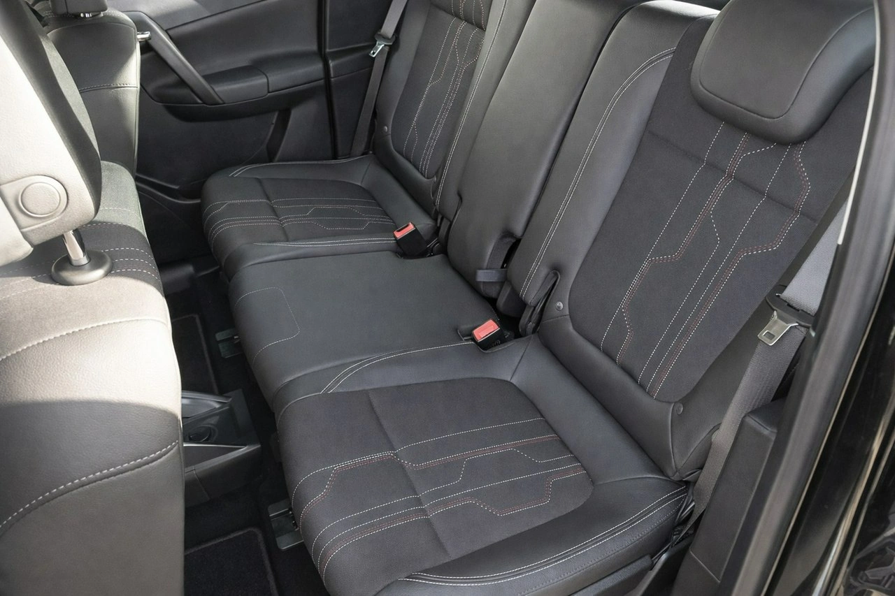 Opel Meriva - Zdjęcie 12