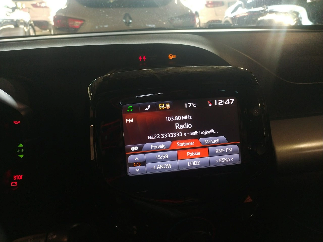 Peugeot 108 - Zdjęcie 15