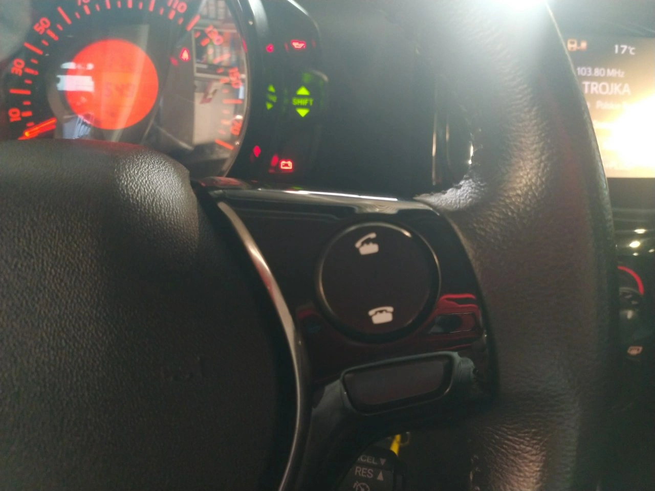 Peugeot 108 - Zdjęcie 4