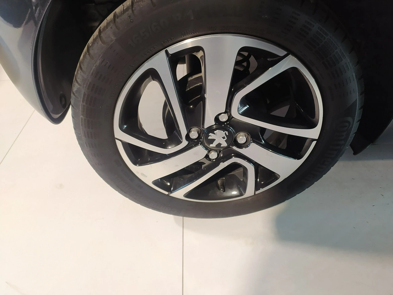 Peugeot 108 - Zdjęcie 2