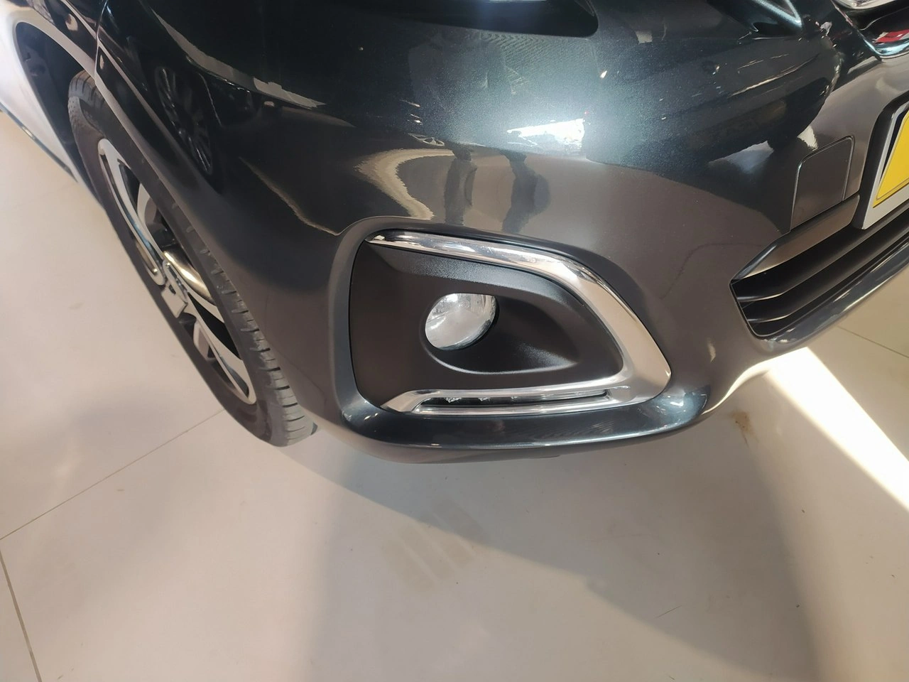 Peugeot 108 - Zdjęcie 3