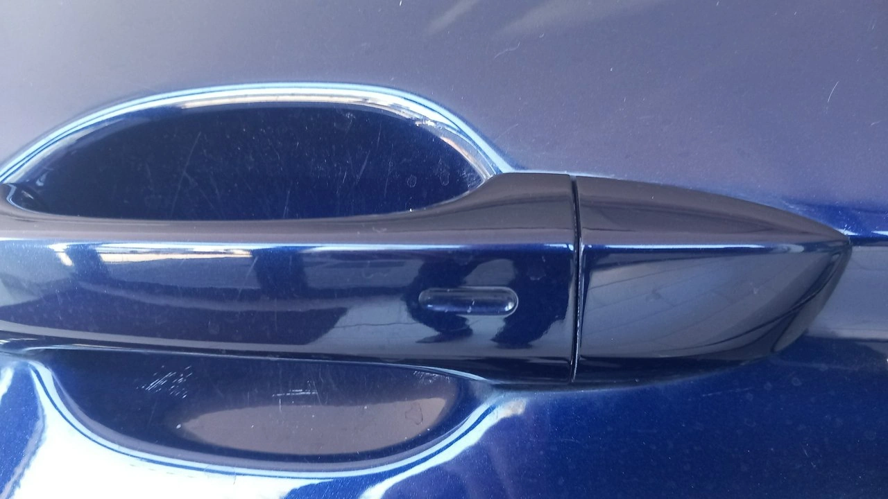 Volkswagen Tiguan - Zdjęcie 17