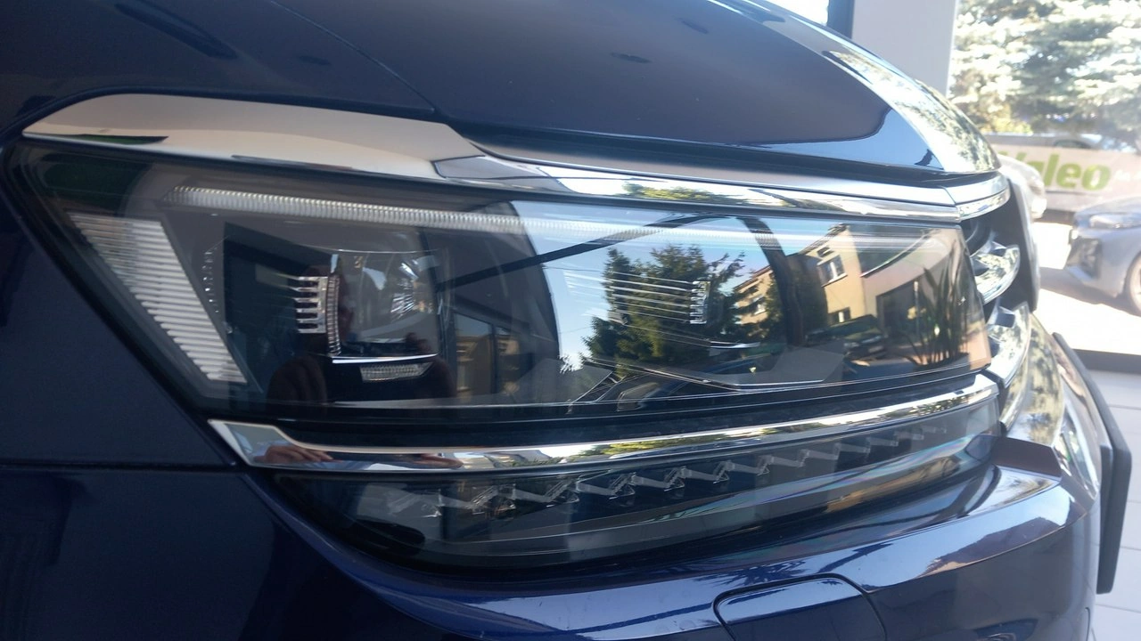 Volkswagen Tiguan - Zdjęcie 19