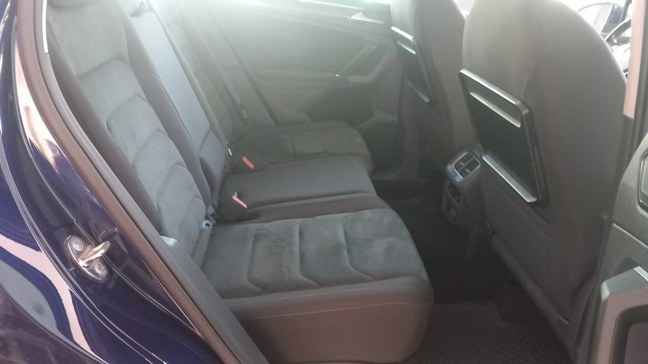Volkswagen Tiguan - Zdjęcie 29