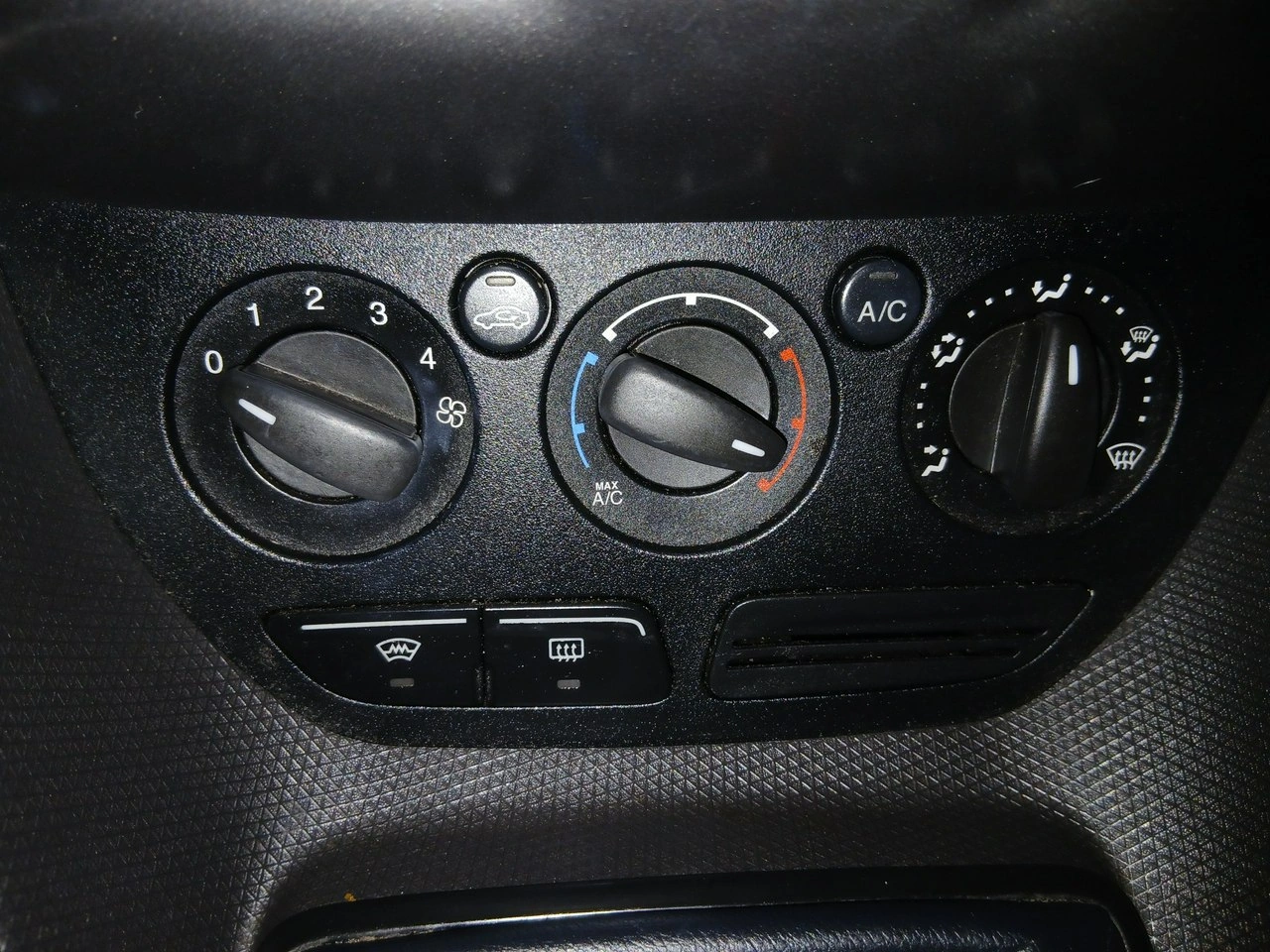 Ford Transit Connect - Zdjęcie 5