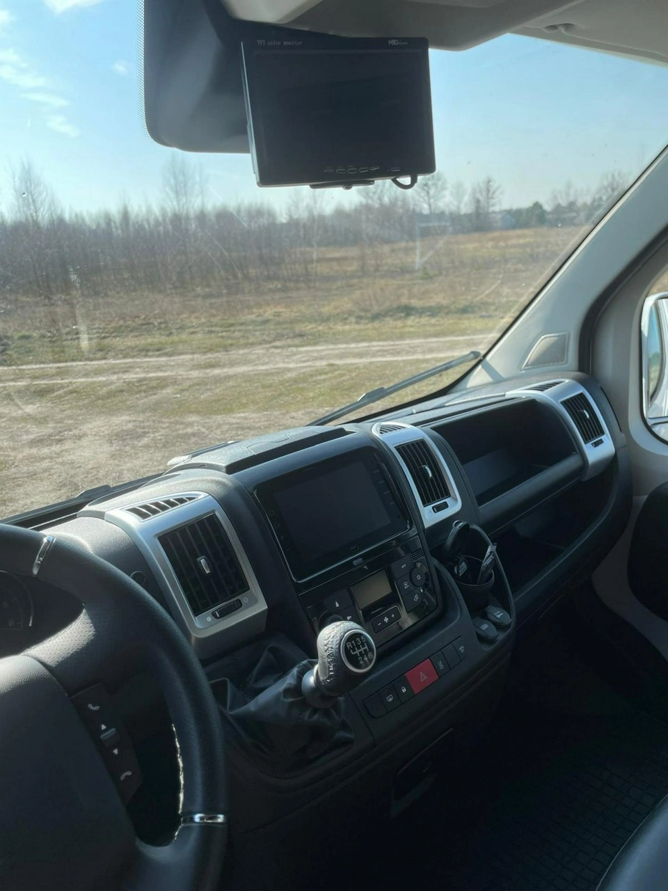 Peugeot Boxer - Zdjęcie 11