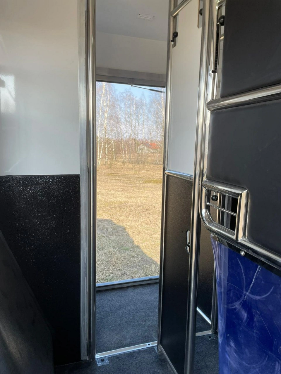 Peugeot Boxer - Zdjęcie 15