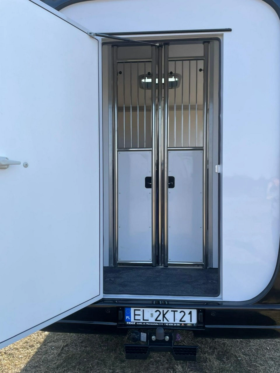 Peugeot Boxer - Zdjęcie 17