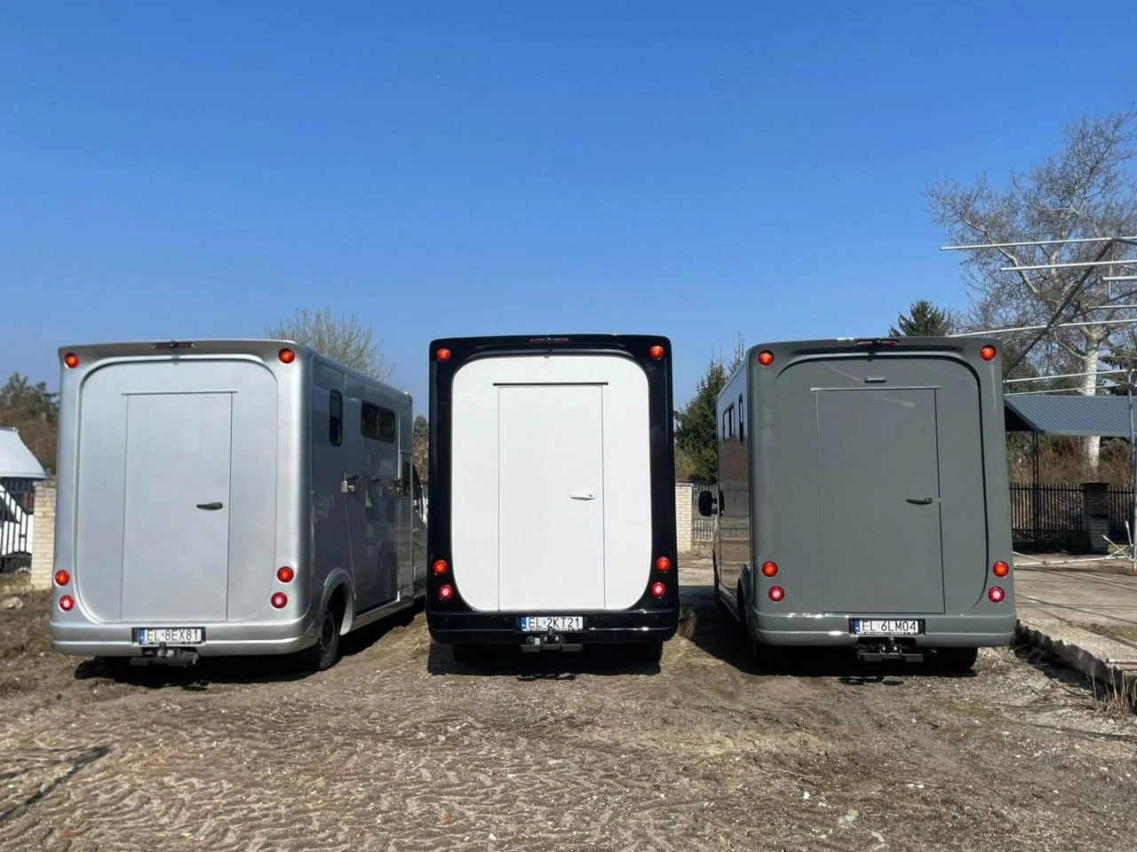 Peugeot Boxer - Zdjęcie 2