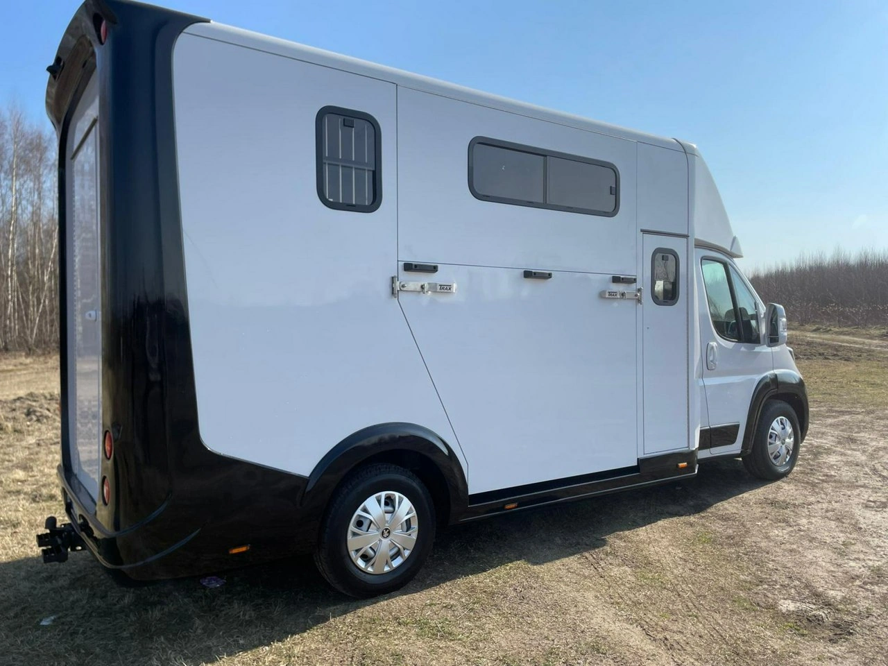 Peugeot Boxer - Zdjęcie 6