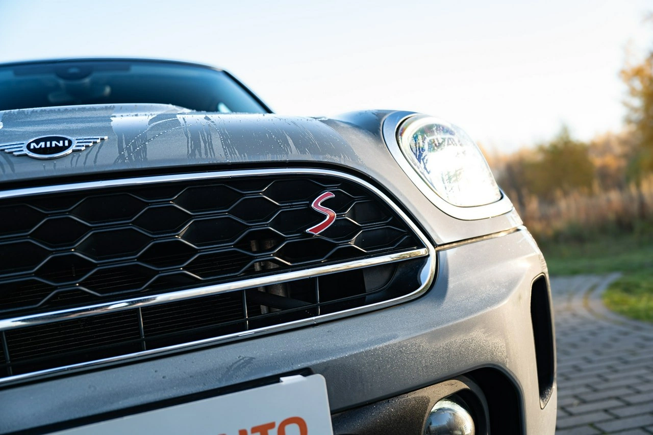 MINI Countryman - Zdjęcie 13