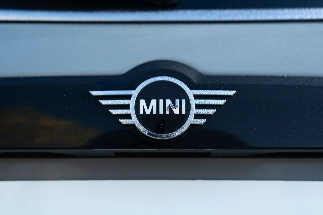 MINI Countryman - Zdjęcie 14